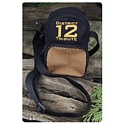 Hunger Games Movie District 12 Tribute Mini Backpack